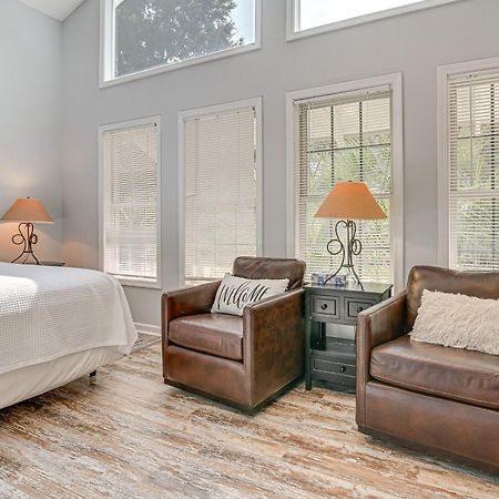 Murrells Inlet Studio Less Than 2 Mi To Marsh Walk شاطئ ميرتل المظهر الخارجي الصورة