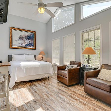 Murrells Inlet Studio Less Than 2 Mi To Marsh Walk شاطئ ميرتل المظهر الخارجي الصورة