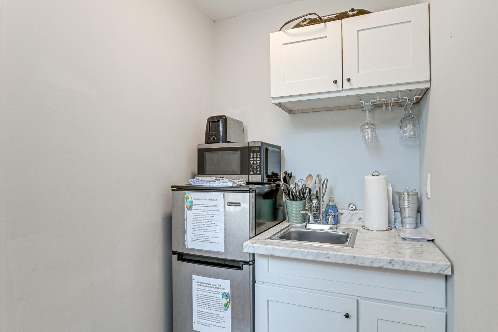 Murrells Inlet Studio Less Than 2 Mi To Marsh Walk شاطئ ميرتل المظهر الخارجي الصورة