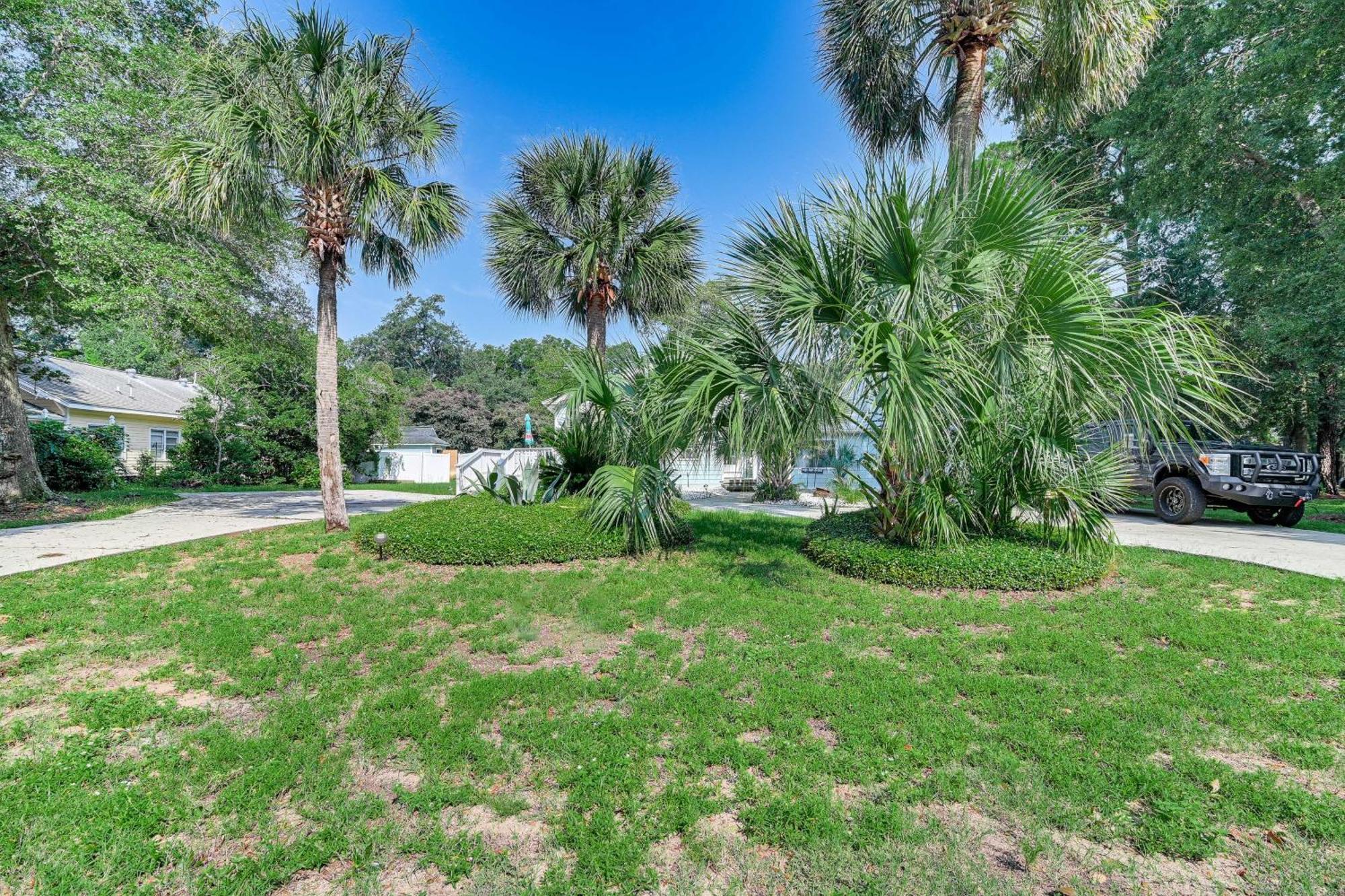 Murrells Inlet Studio Less Than 2 Mi To Marsh Walk شاطئ ميرتل المظهر الخارجي الصورة