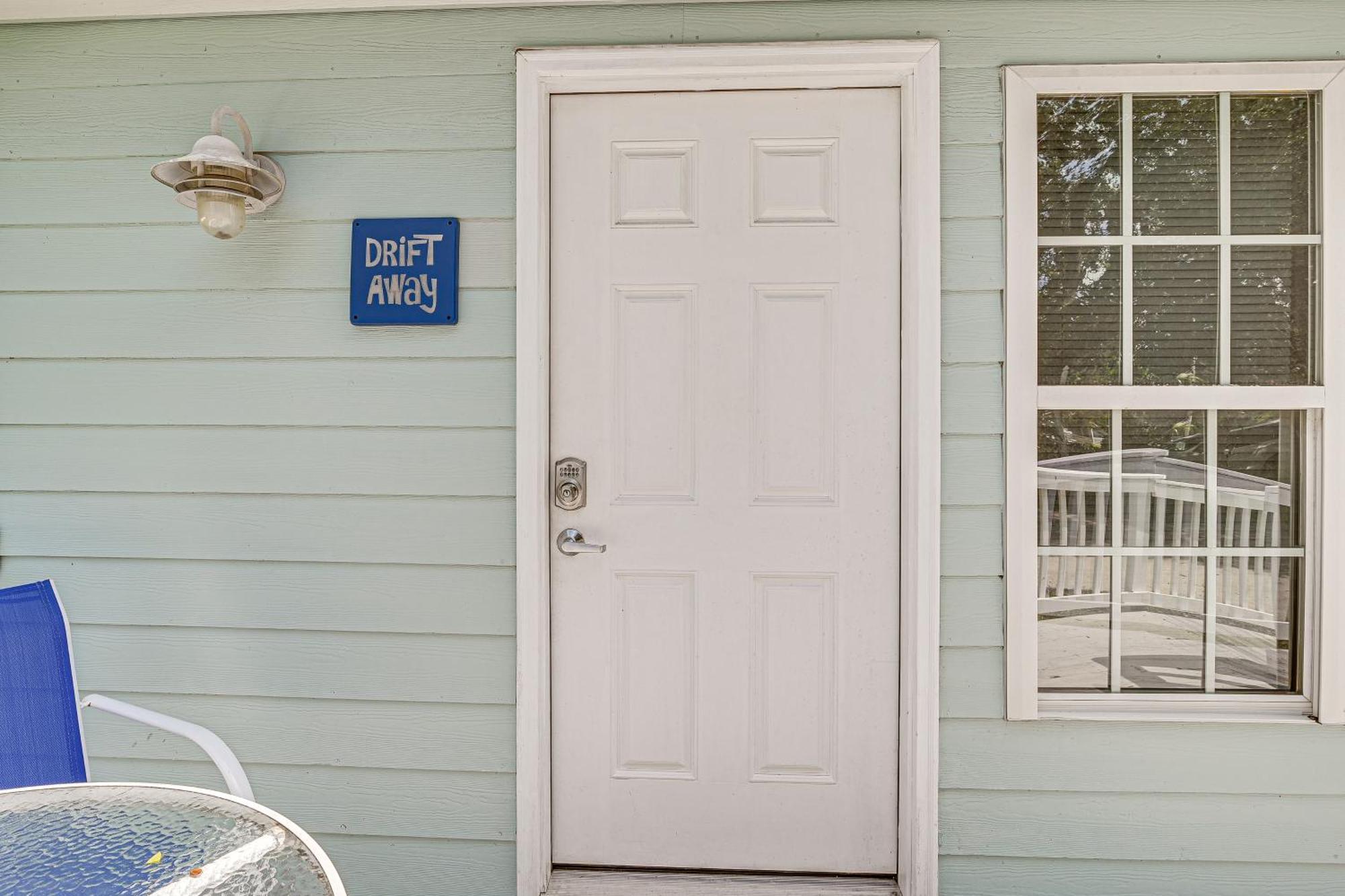 Murrells Inlet Studio Less Than 2 Mi To Marsh Walk شاطئ ميرتل المظهر الخارجي الصورة