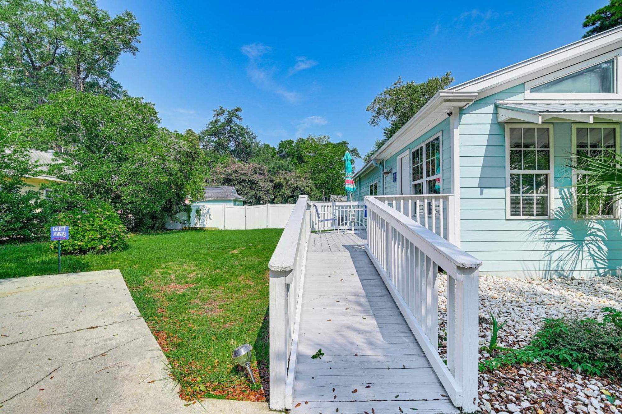 Murrells Inlet Studio Less Than 2 Mi To Marsh Walk شاطئ ميرتل المظهر الخارجي الصورة