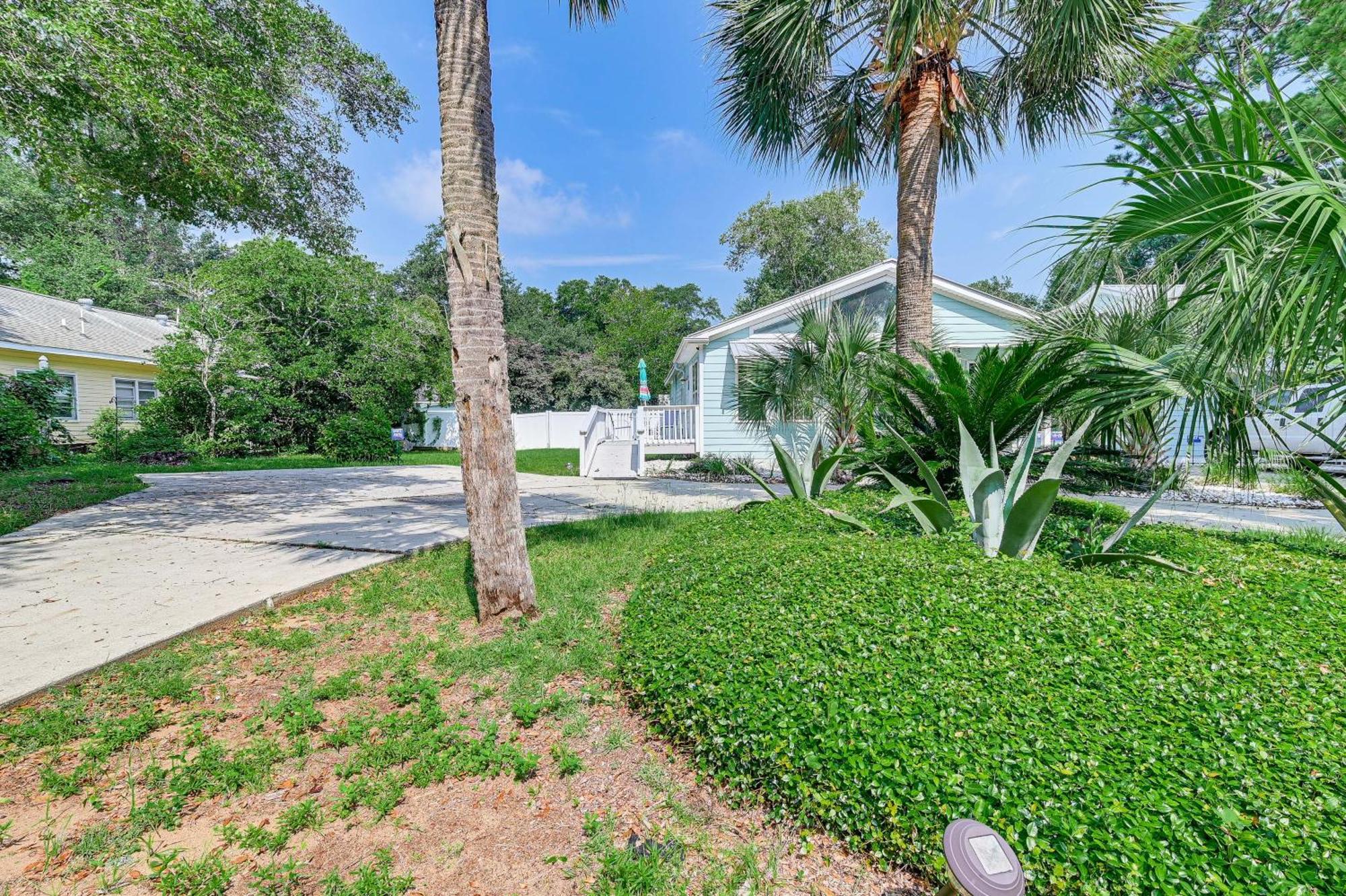 Murrells Inlet Studio Less Than 2 Mi To Marsh Walk شاطئ ميرتل المظهر الخارجي الصورة