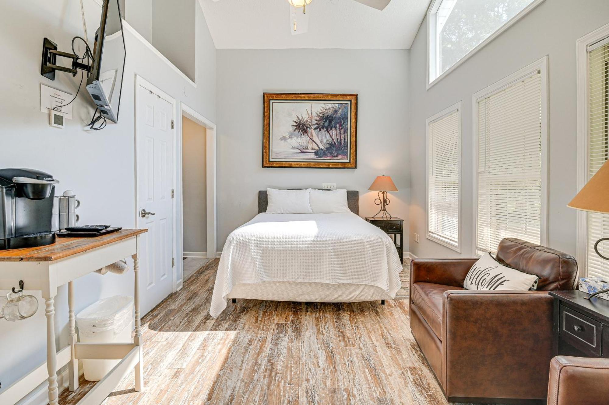 Murrells Inlet Studio Less Than 2 Mi To Marsh Walk شاطئ ميرتل المظهر الخارجي الصورة